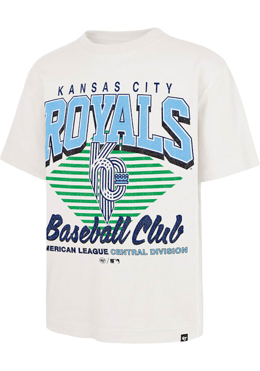 Apparel World Series Royals T Shirt Royals Baseball Shirts Kansas