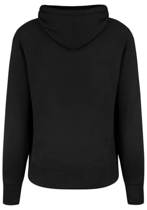47 Minnesota Vikings Mens Black Regional Headline Long Sleeve Hoodie