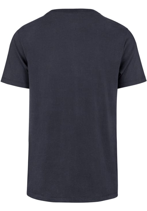 47 Houston Astros Navy Blue Imprint Franklin City Connect Short Sleeve Fashion T Shirt