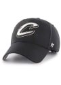 Cleveland Cavaliers 47 MVP Adjustable Hat - Black