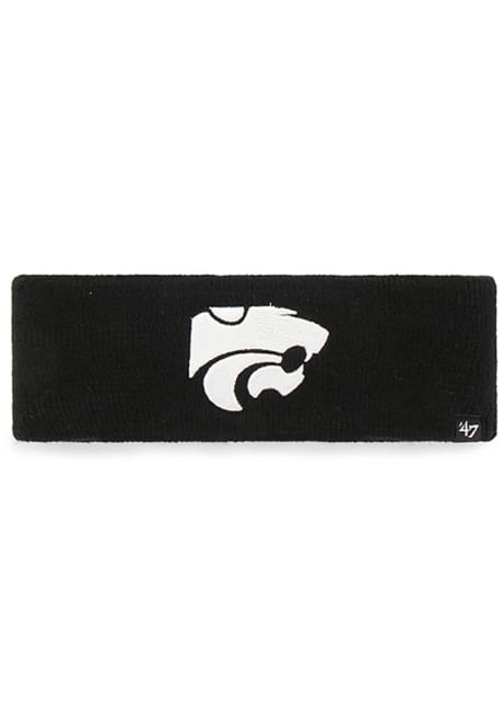 K-State Wildcats 47 Axial Headband Mens Knit Hat