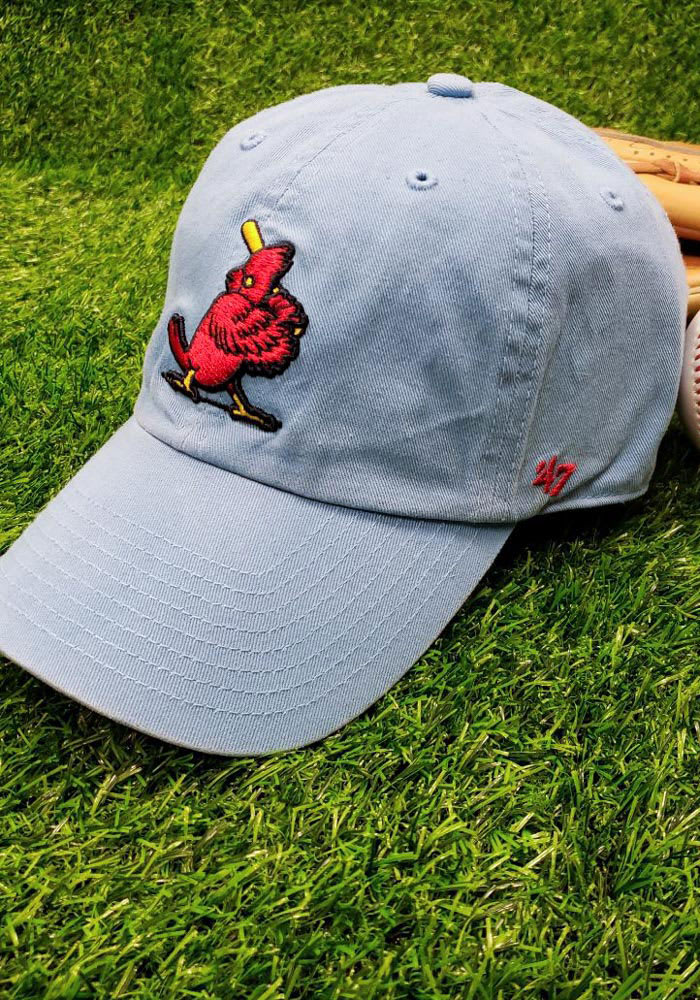 st louis cardinals 47 clean up