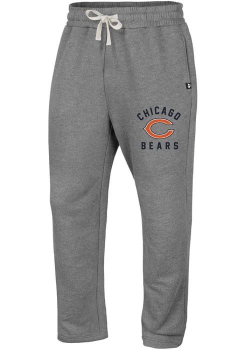 men's chicago bears sweatpants