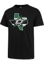 Dallas Stars 47 Regional T Shirt - Black