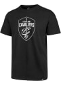 Cleveland Cavaliers 47 Imprint Club T Shirt - Black