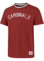St Louis Cardinals 47 Durham Fashion T Shirt - Red