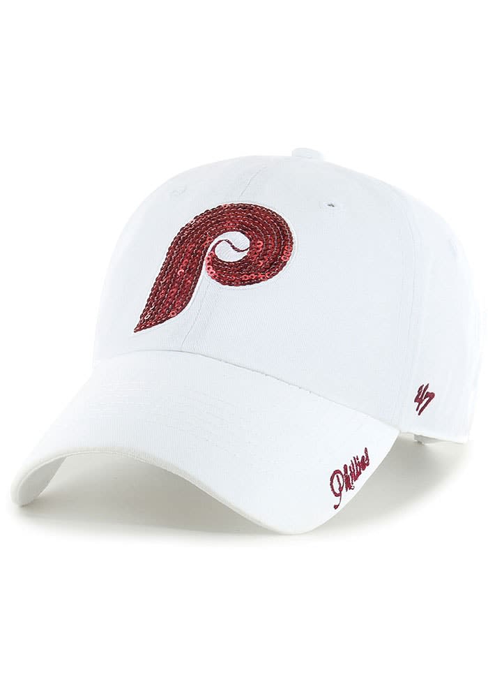 Phillies store adjustable hats