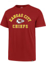 47 Kansas City Chiefs Red Arch Tee