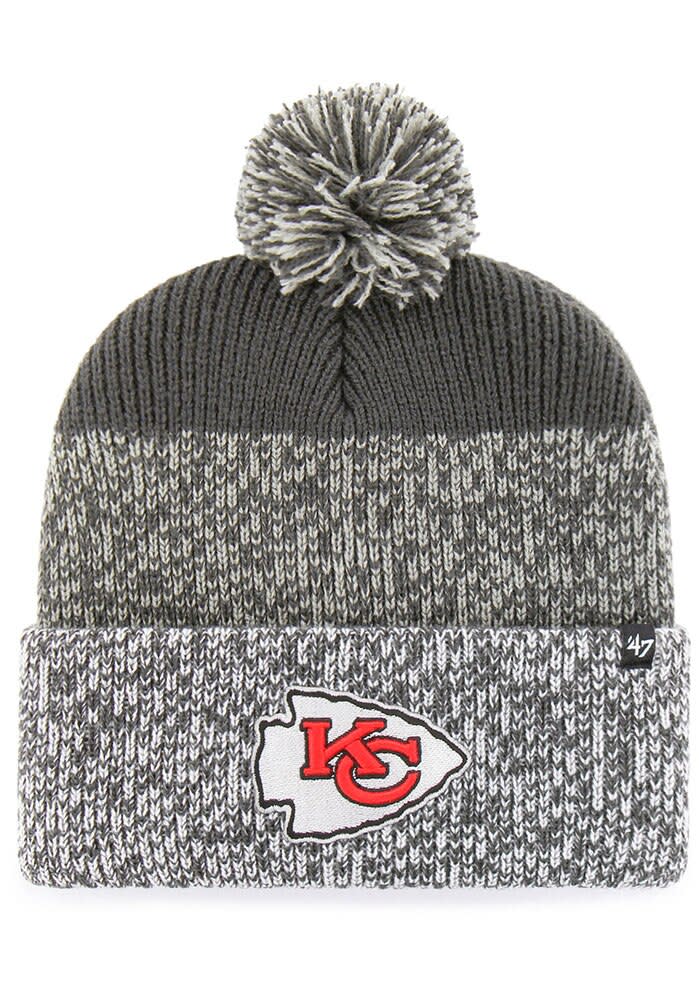 CLESSTE KNIT CAP WITH PINS グレー CLESSTE KNIT CAP WITH PINS グレー CLESSTE KNIT CAP WITH PINS