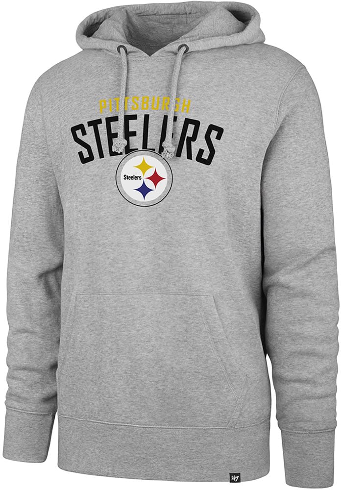 Pittsburgh discount steelers hoodie