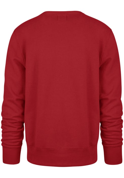 47 Kansas City Chiefs Headline Sweatshirt - Red