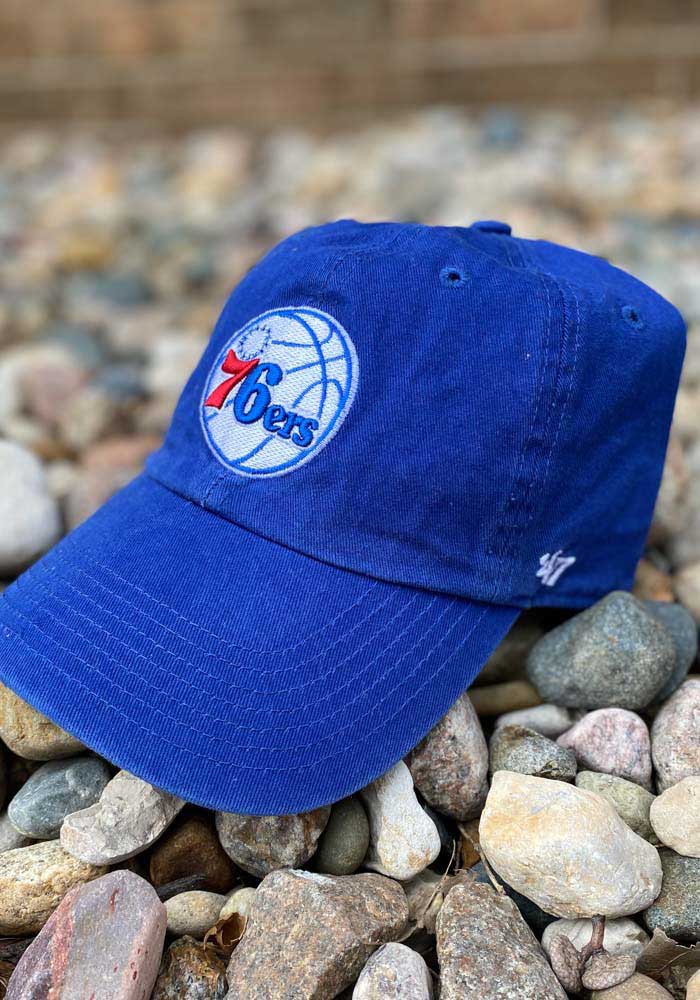 47 brand sixers hat