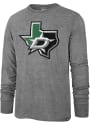 Dallas Stars 47 Imprint Match Fashion T Shirt - Grey