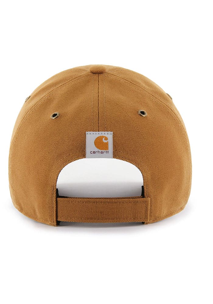 47 Brand San Francisco 49ers x Carhartt Captain Cap - Macy's