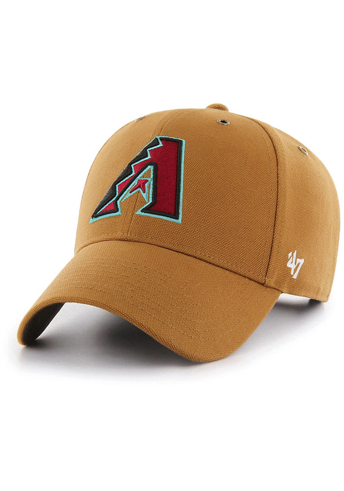 diamondbacks 47 hat