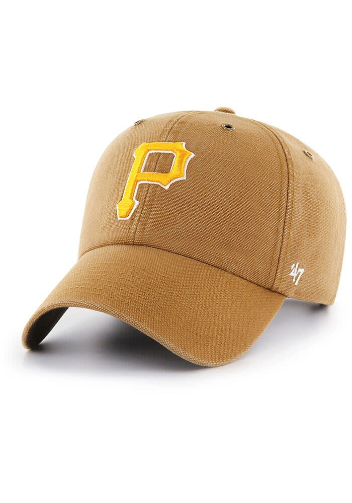 47 Pittsburgh Pirates Carhartt Clean Up 
