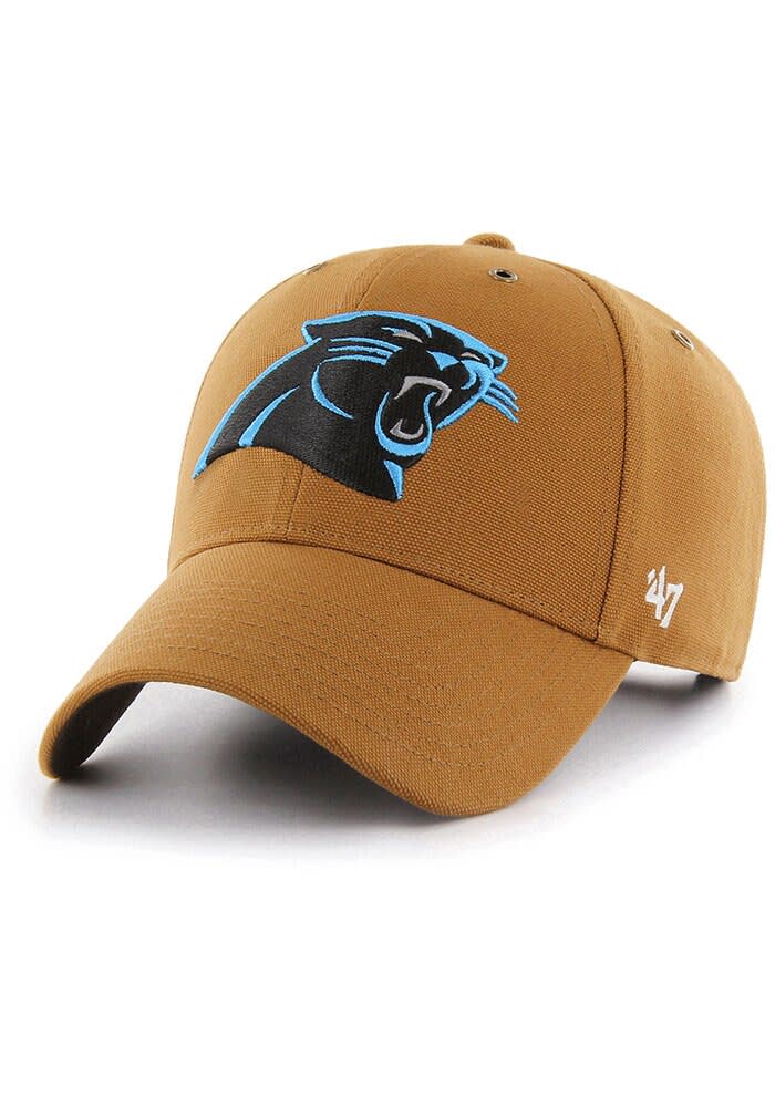 نسج carhartt panthers hat 
