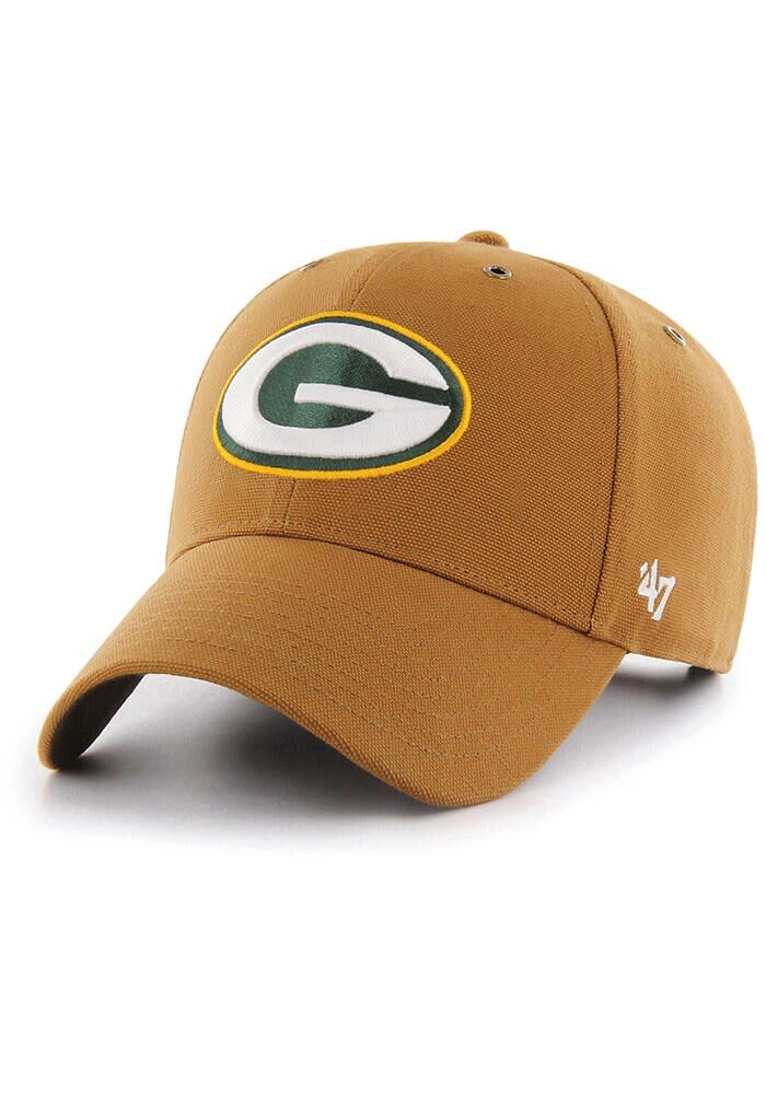 47 Green Bay Packers Carhartt MVP 