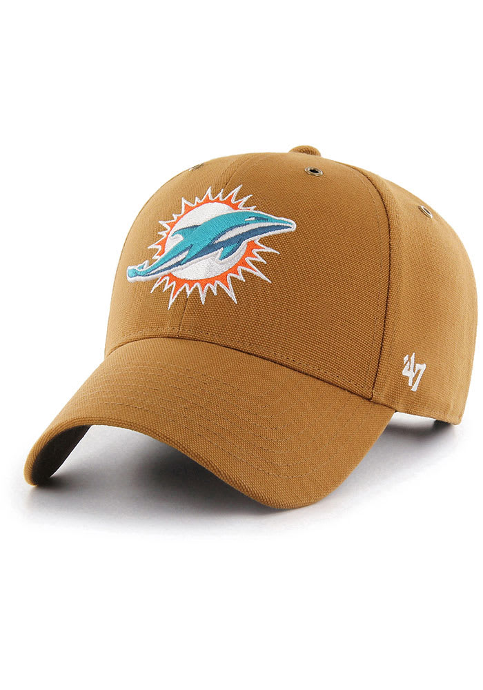 miami dolphins hat