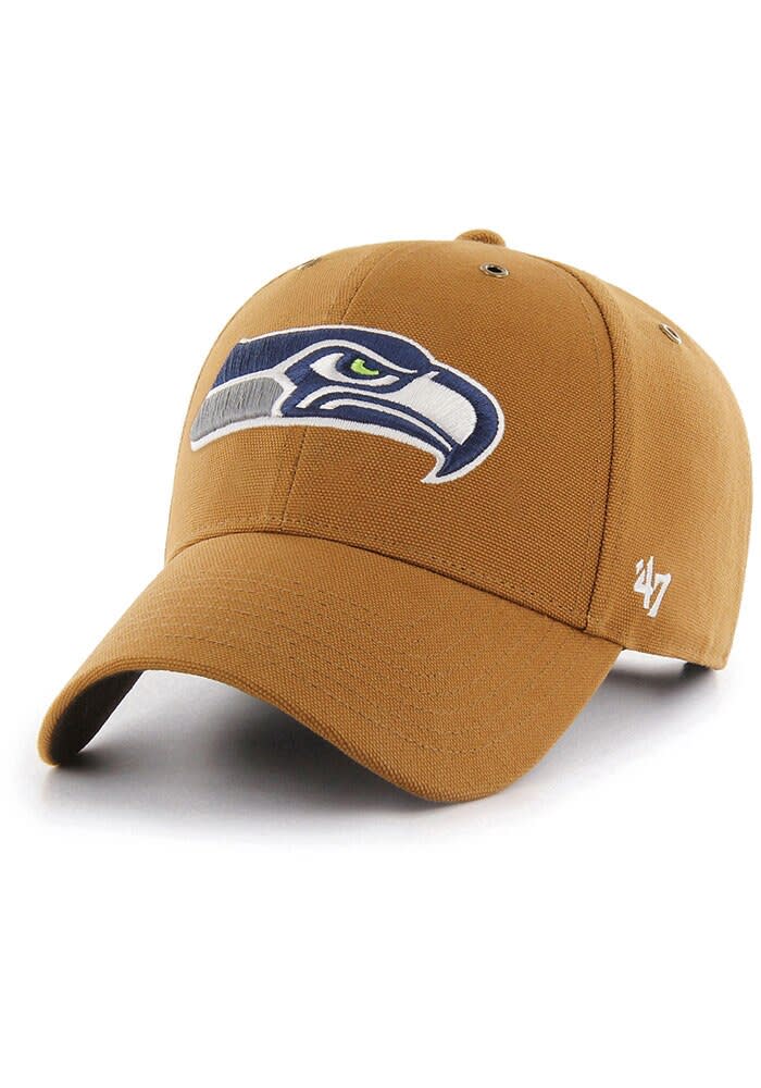 47 Seattle Seahawks Carhartt MVP 