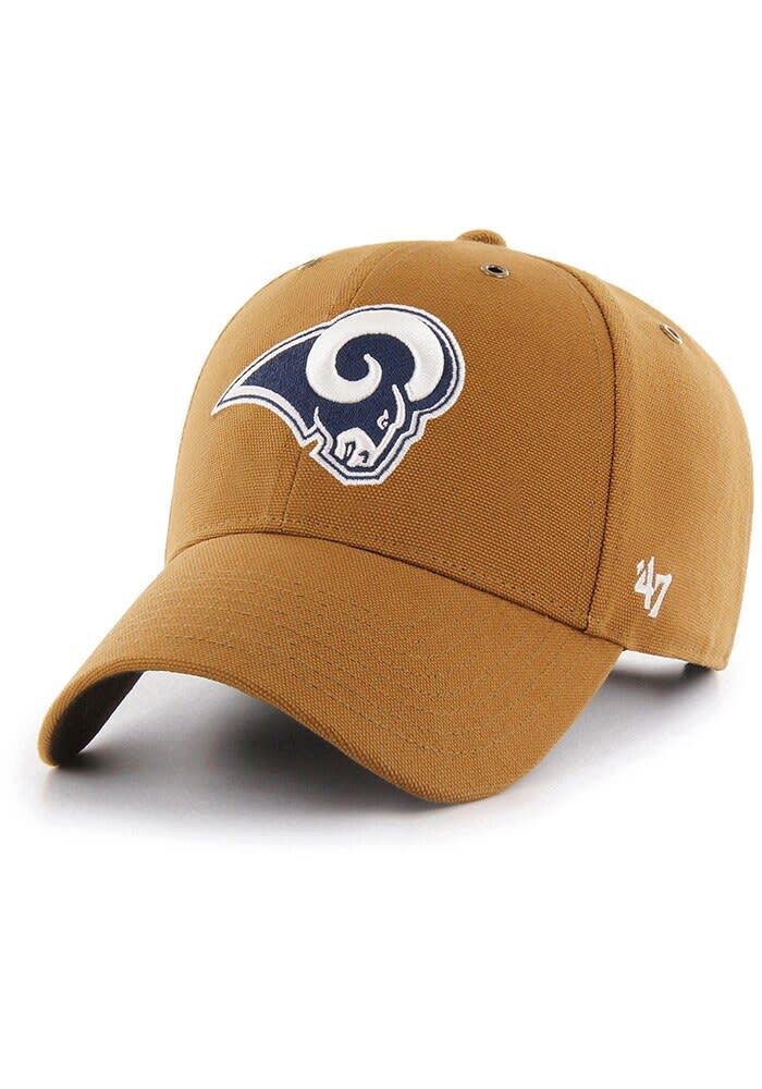 47 Los Angeles Rams Carhartt MVP 