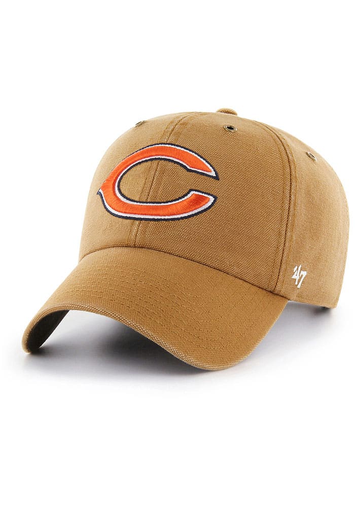 cool chicago bears hats