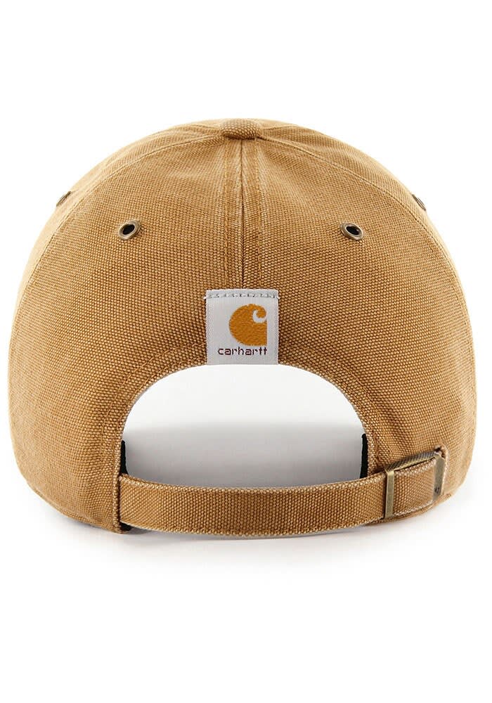 carhartt 47 bears hat