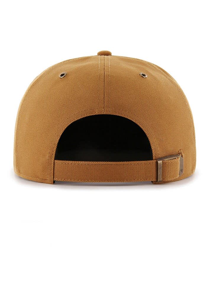 Chicago Bears 47 Snapback Hat