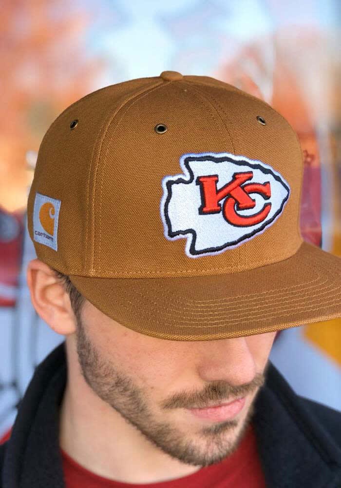 carhartt 47 chiefs hat