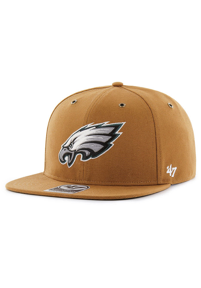 eagles carhartt