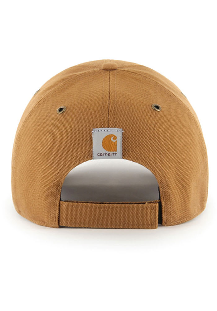 carhartt islanders hat