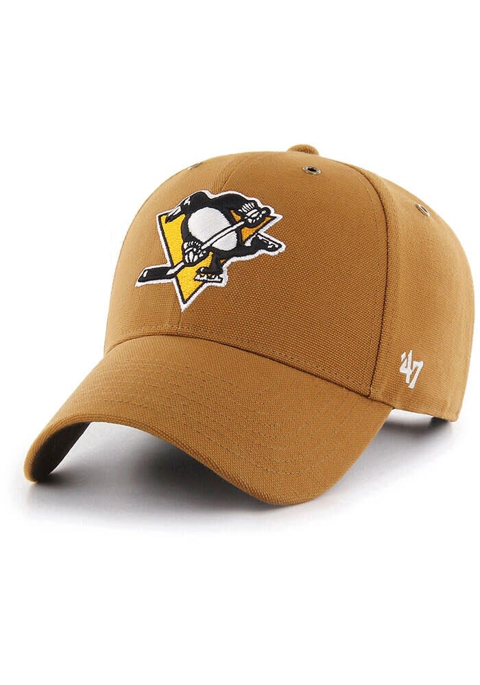 47 Pittsburgh Penguins Carhartt MVP 