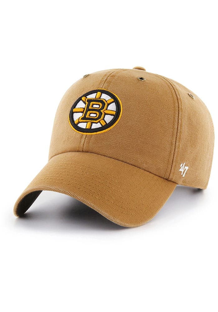 boston bruins carhartt