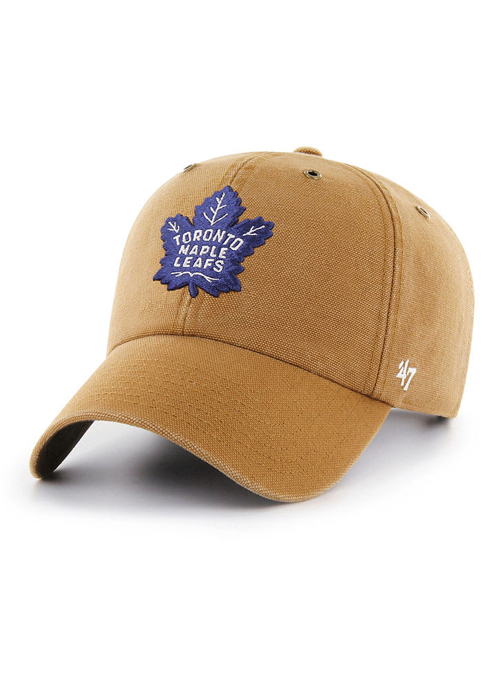 47 maple leafs hat