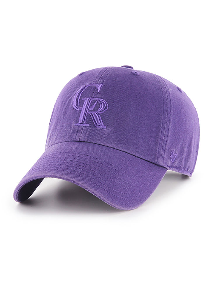 rockies 47 hat