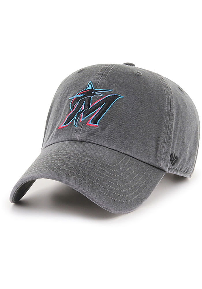 47 brand marlins hat