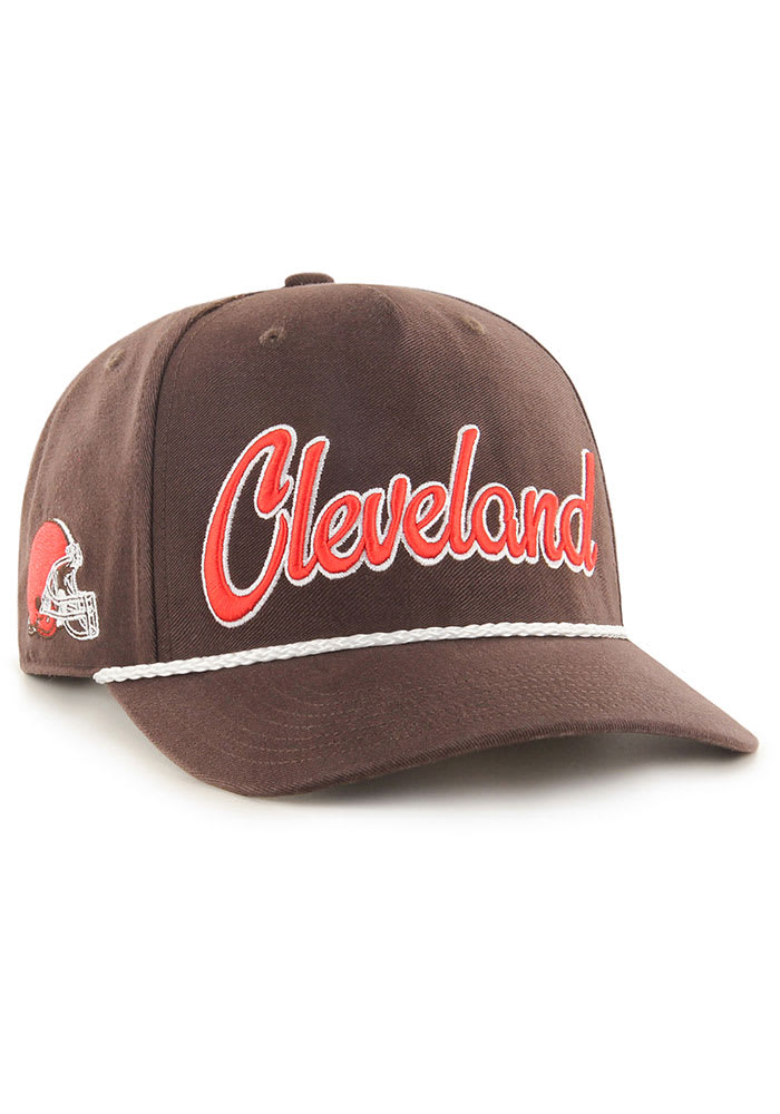 overhand script 47 hat