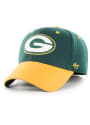 Green Bay Packers 47 2T Kickoff Contender Flex Hat - Green
