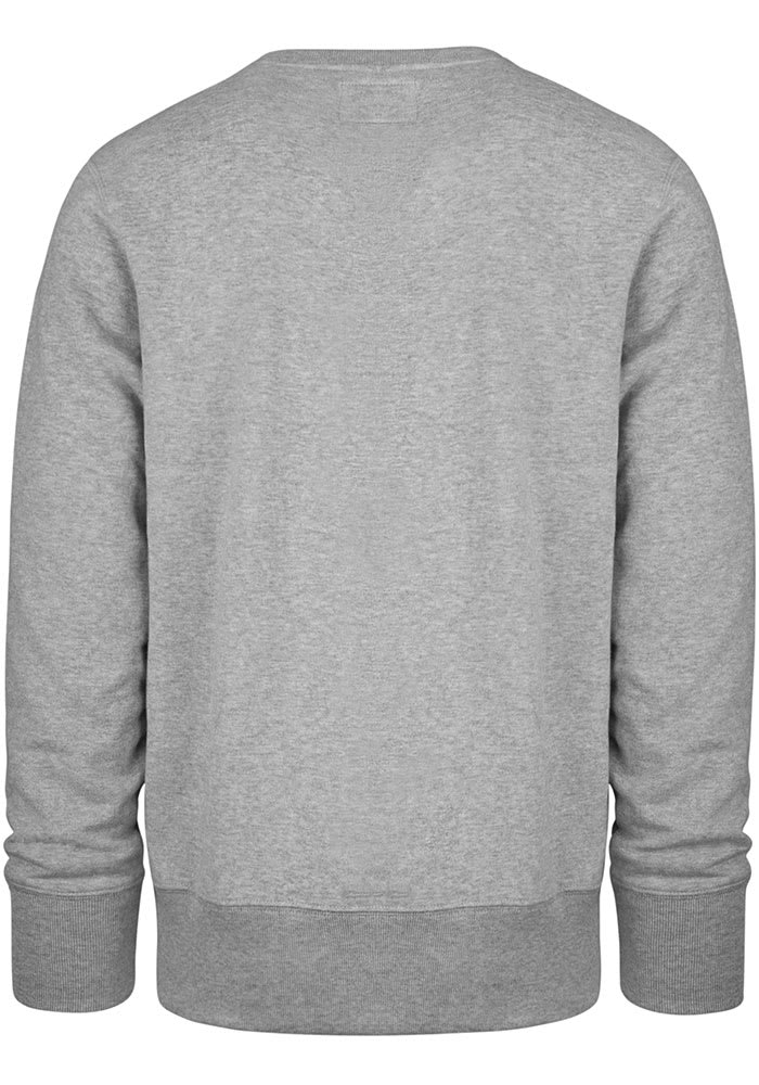 SPECAL GUEST EASY CREWNECK グレー Jerzees Youth NuBlend Crewneck Sweatshirt | Product | SanMar