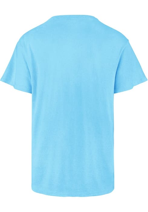 47 Phillies Vintage Tubular Short Sleeve Fashion T Shirt