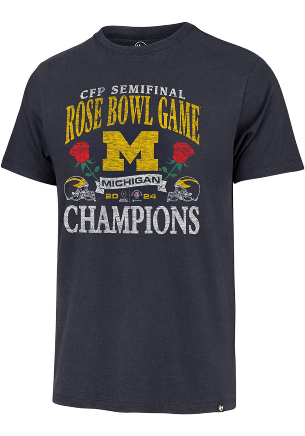 Rose Bowl Swag mgoblog