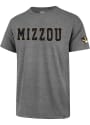 Missouri Tigers 47 Franklin Fieldhouse Fashion T Shirt - Grey