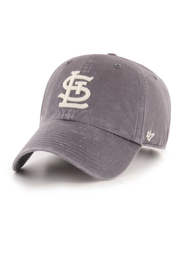 47 St Louis Cardinals Hudson Clean Up 