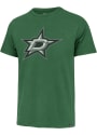 Dallas Stars 47 Premier Franklin Fashion T Shirt - Kelly Green