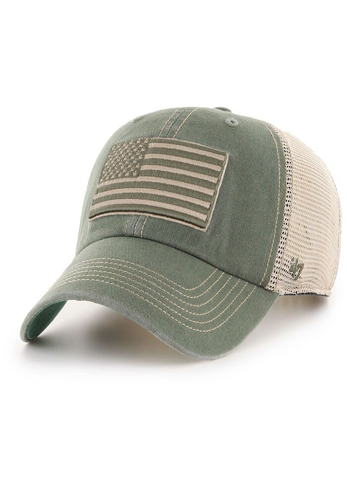 47 Dallas Stars OHT Flag Trawler 