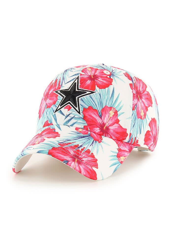 Dallas cowboys womens clearance cap