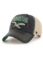 Philadelphia Eagles 47 Tuscaloosa Clean Up Adjustable Hat - Black