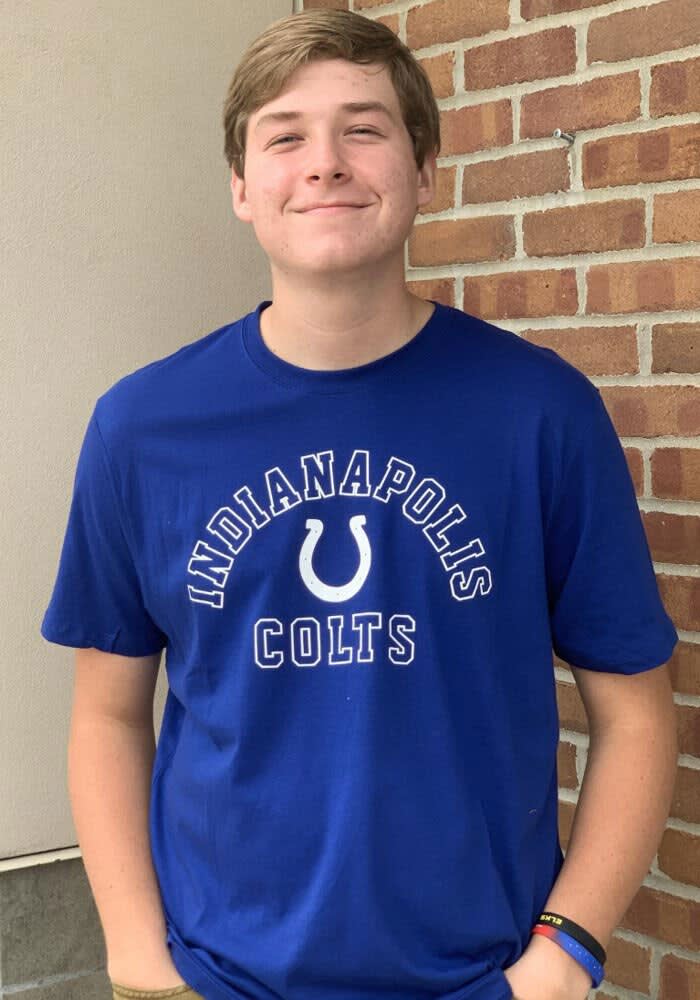 cool colts shirts