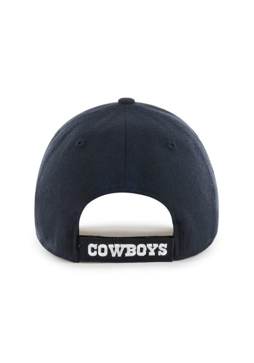 47 Brand Dallas Cowboys Trucker Adjustable Hat