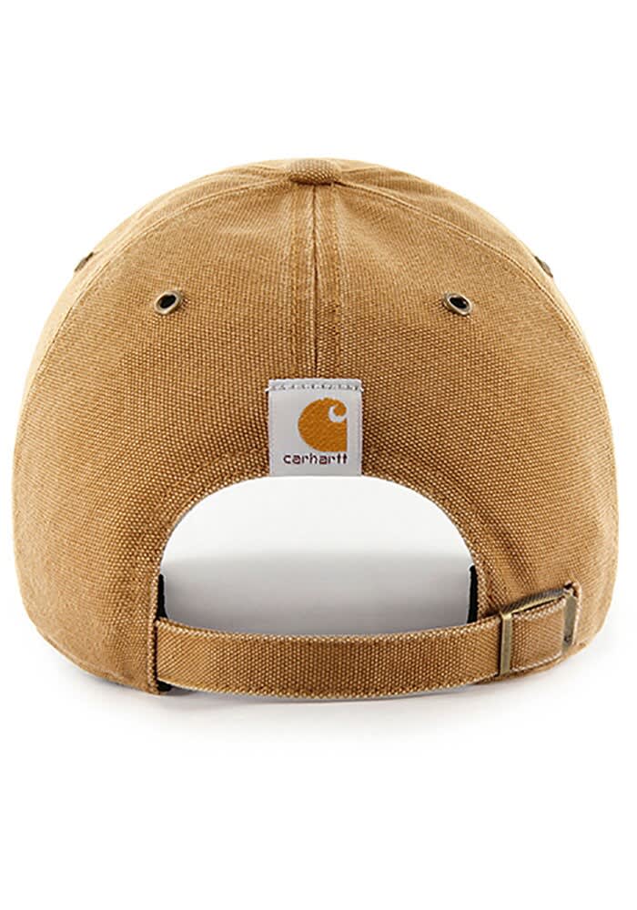 carhartt cowboy's hat